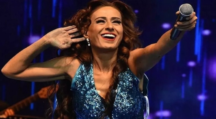 Şarkıcı Yıldız Tilbe muhabirleri azarladı: 'İnsanı kızdırıyorsunuz!'