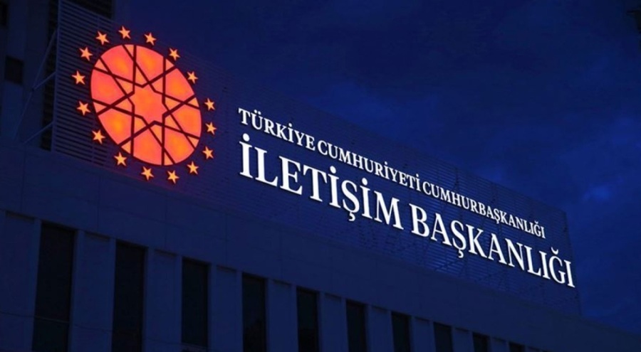 İletişim Başkanlığından Türk Donanması'na teslim edilecek gemiler hakkında paylaşım