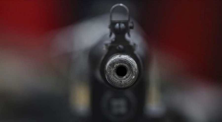 Oğlunun vurduğu kadın 54 gün sonra hayatını kaybetti