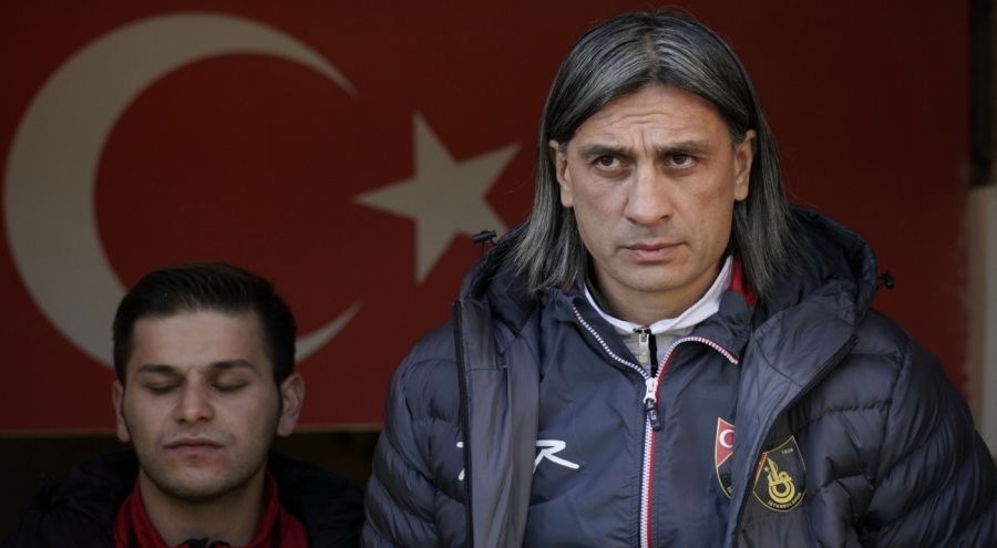 İstanbulspor'da Hakan Yakın dönemi sona erdi