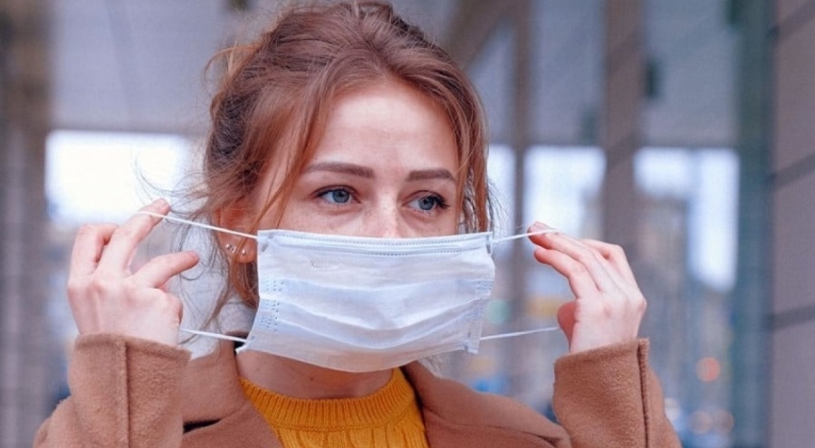 Patlayan grip vakalarına 'maske, mesafe ve temizlik' uyarısı