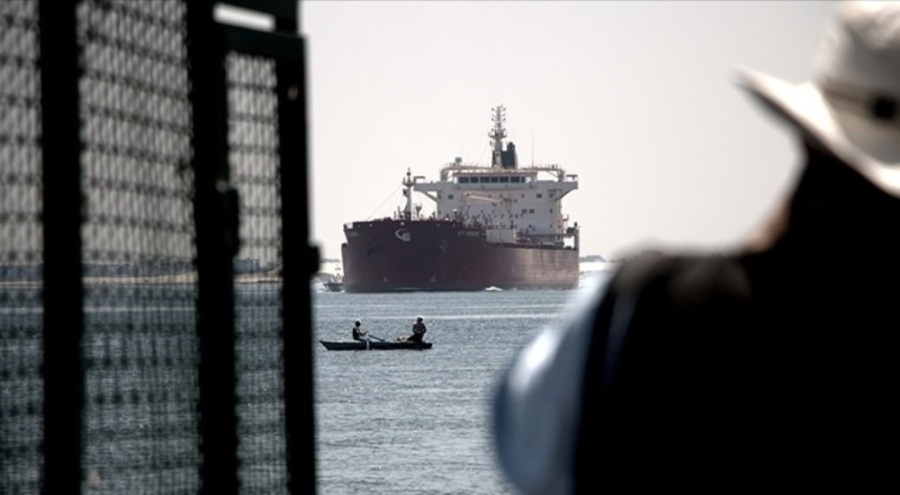 Kızıldeniz'den buğday akışı yüzde 40 geriledi