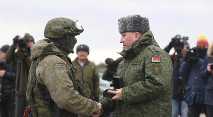 NATO ülkelerine çağrı yaptı