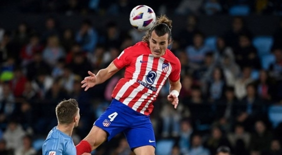 Fenerbahçe Çağlar için Atletico Madrid'in inadına son verdi