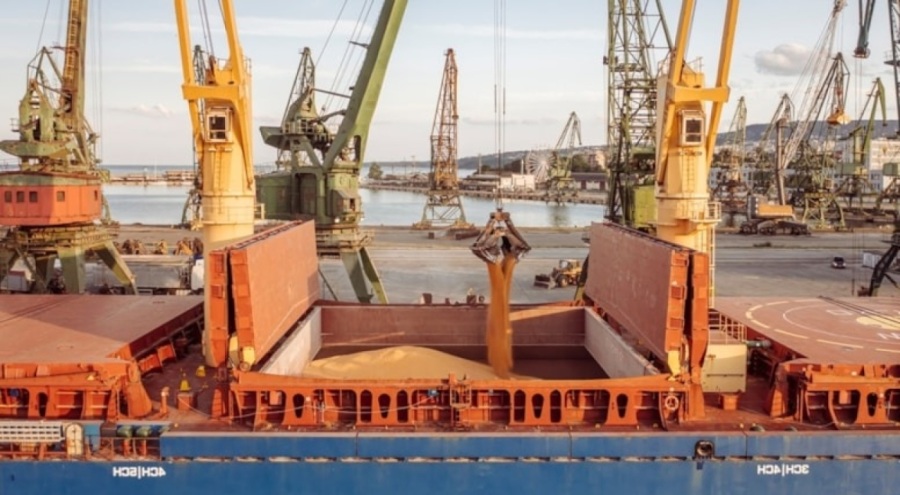 Kremlin'den tahıl koridoru anlaşmasıyla ilgili açıklama geldi