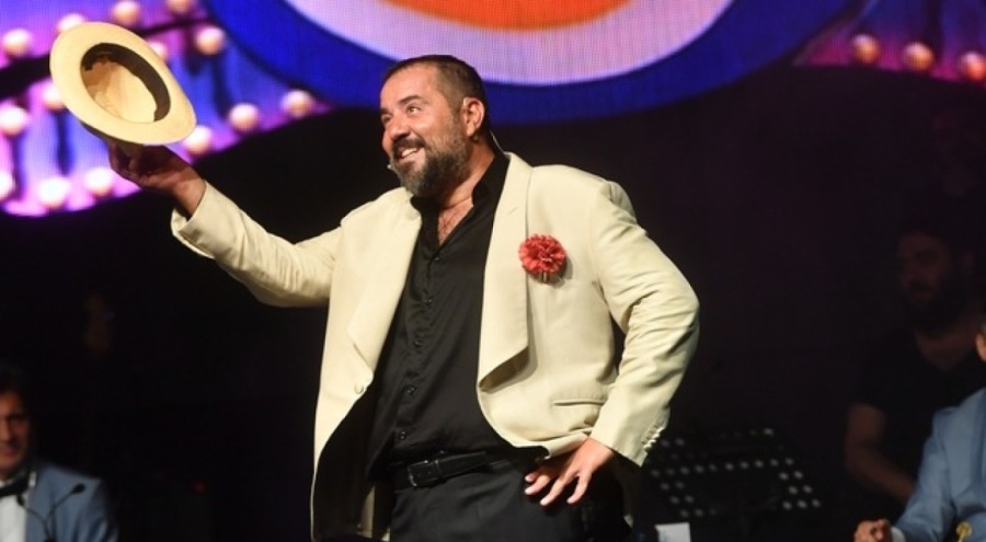 Ata Demirer, sahnelere geri dönmeye hazırlanıyor