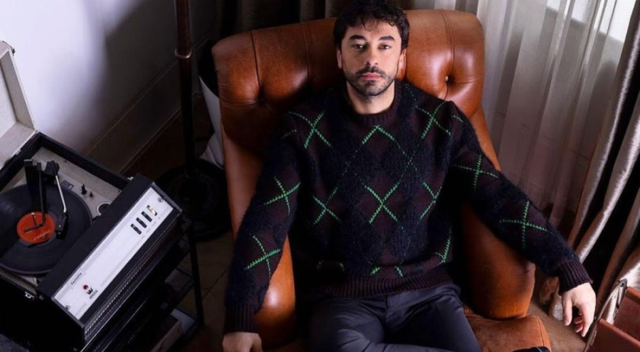 Gökhan Alkan, İspanya'da ödül alacak