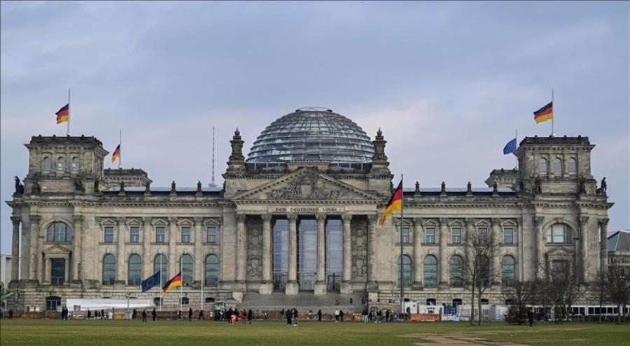 Almanya, çifte vatandaşlığa ilişkin yasa tasarısını onayladı