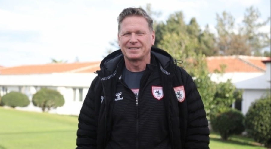 Markus Gisdol, Fenerbahçe maçını dört gözle bekliyor!