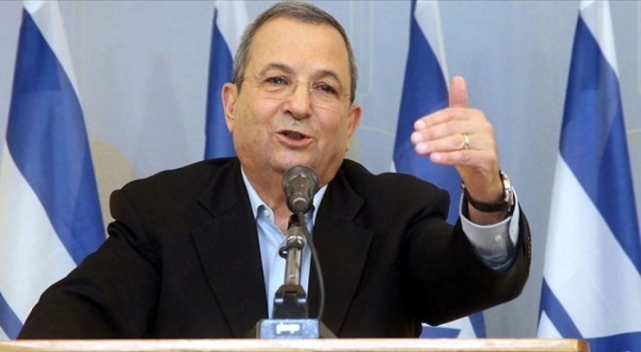 Eski İsrail Başbakanı'ndan erken seçim çağrısı