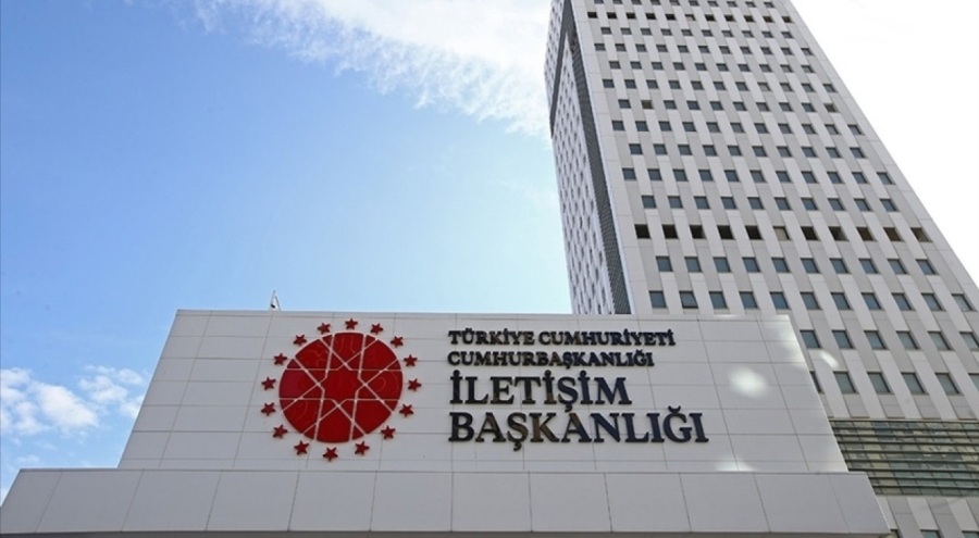 İletişim Başkanlığı Dezenformasyonla Mücadele Merkezi'nden dolandırıcılık uyarısı