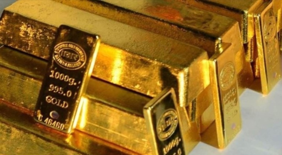 Altının kilogram fiyatı yükseldi