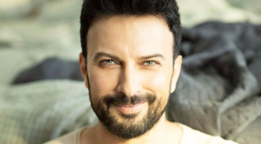 Tarkan'ın yeni aile pozu çok beğenildi