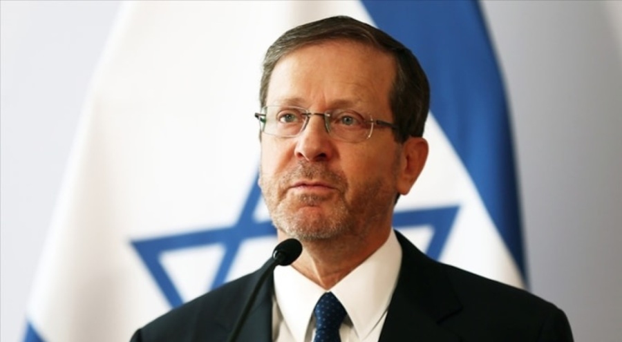 İsrail Cumhurbaşkanı hakkında suç duyurusu