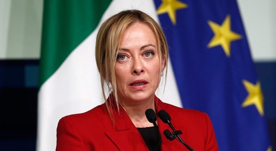 İtalya Başbakanı Türkiye'ye geliyor