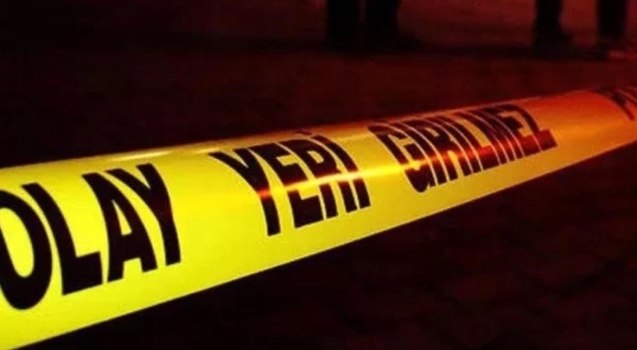 Çocuk parkında çıkan kavgada kan döküldü: 1 yaralı