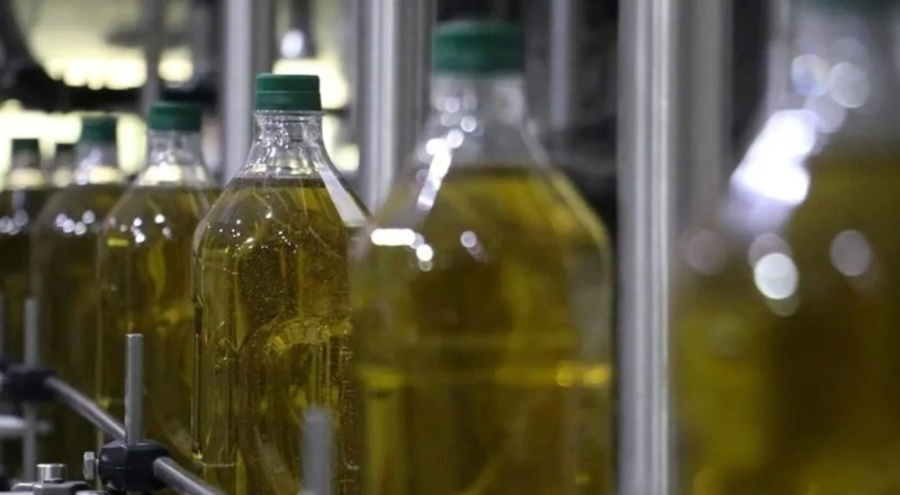 11 ton sahte zeytinyağı ele geçirildi! Yağ tankları mühürlendi