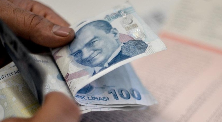 Bakan Yumaklı açıkladı: Ödemeler hesaplara aktarıldı