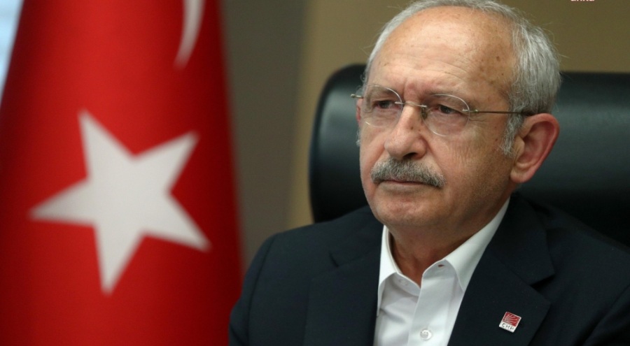 Kılıçdaroğlu'ndan Erdoğan'a yanıt: Keçi falan demişsin...