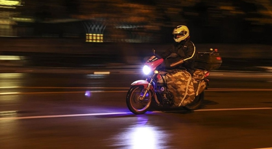 Valilik açıkladı: Trafiğe çıkmaları yasaklandı