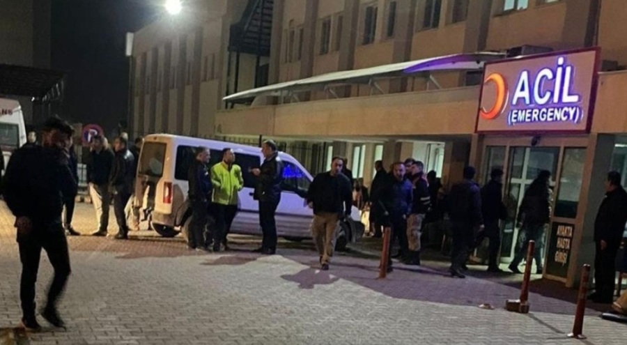 Siirt'te genç adam, iple asılı halde evinde cesedi bulundu