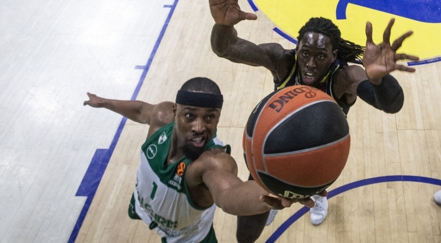 Fenerbahçe Beko'nun 3 maçlık galibiyet serisi bitti