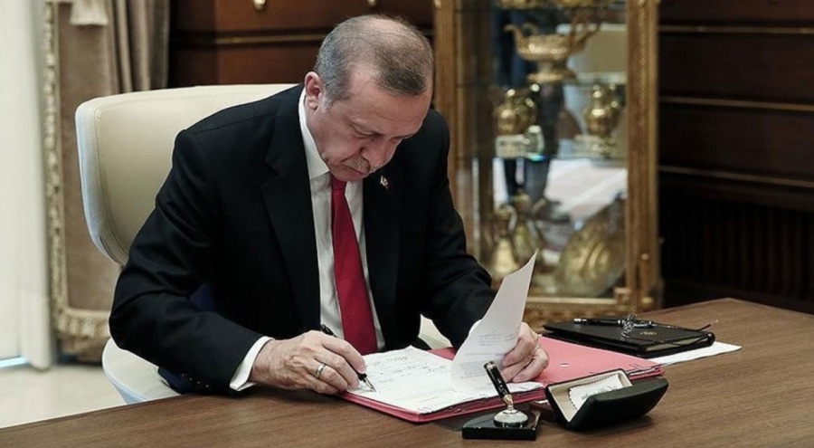28 ile yeni milli eğitim müdürü atandı
