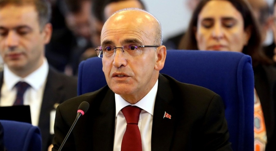 Bakan Şimşek'ten 'kira geliri' açıklaması: Mercek altına aldık