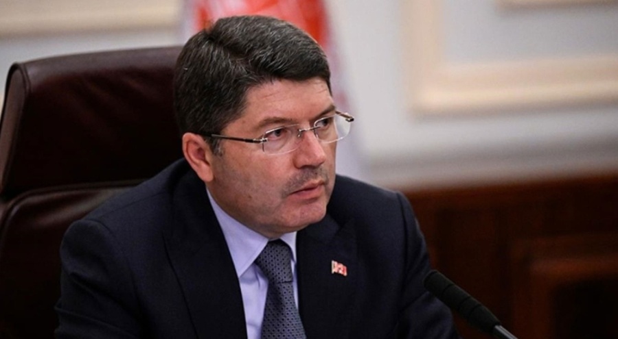 Adalet Bakanı Tunç 8. Yargı Paketi için tarih verdi