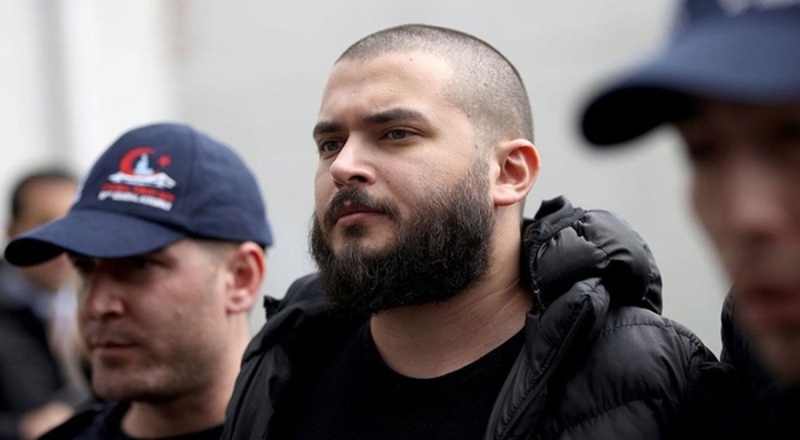 Thodex'in kurucusu Faruk Fatih Özer'in davasında gerekçeli karar