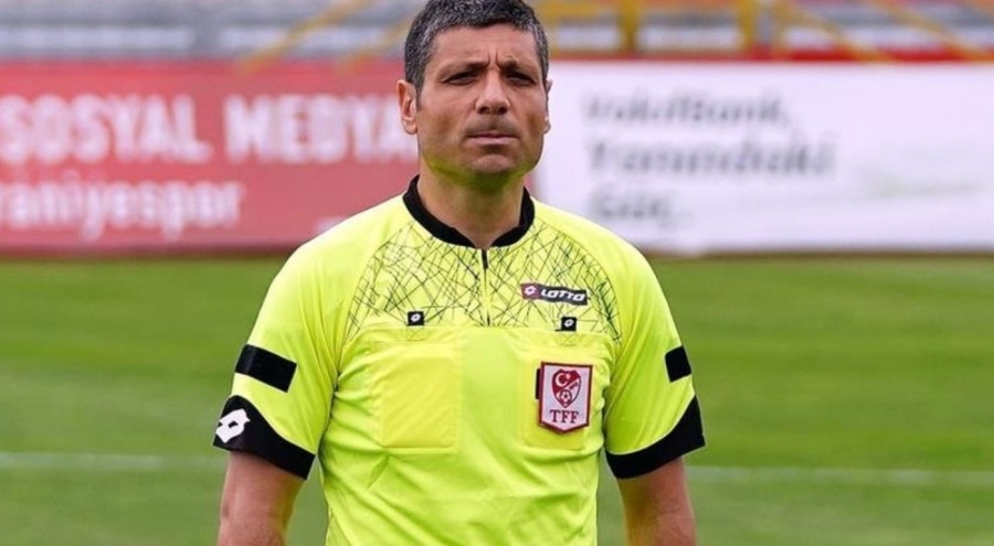 Pendikspor-Beşiktaş maçının VAR hakemi belli oldu