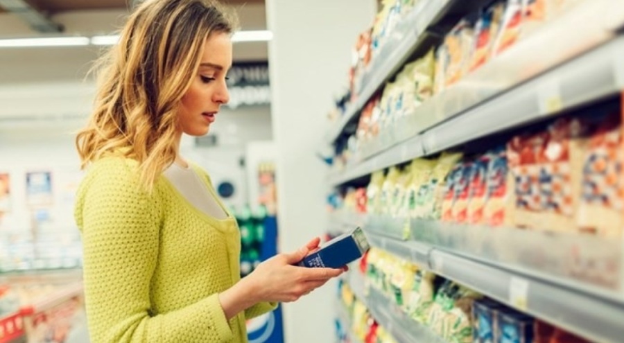 Aroma vericiler için etiket düzenlemesi! Aroma verici 22 madde Türk gıda kodeksinden çıkarıldı!