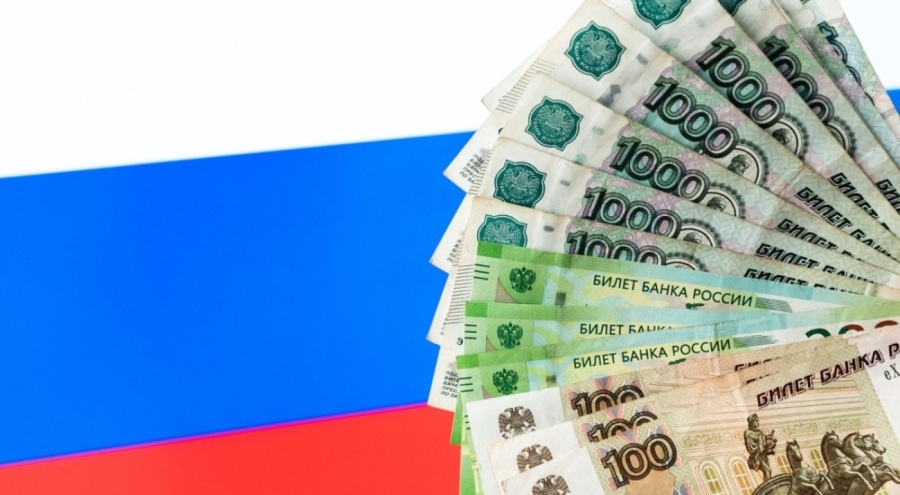 Rusya'nın dış borcu azaldı