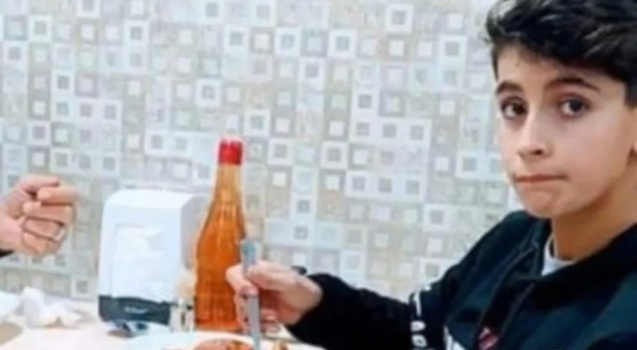 Kayıp 12 yaşındaki çocuğun cansız bedenine ulaşıldı!