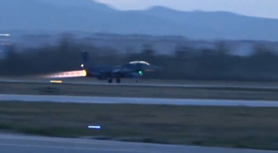 MSB: 9 terörist etkisiz hale getirildi