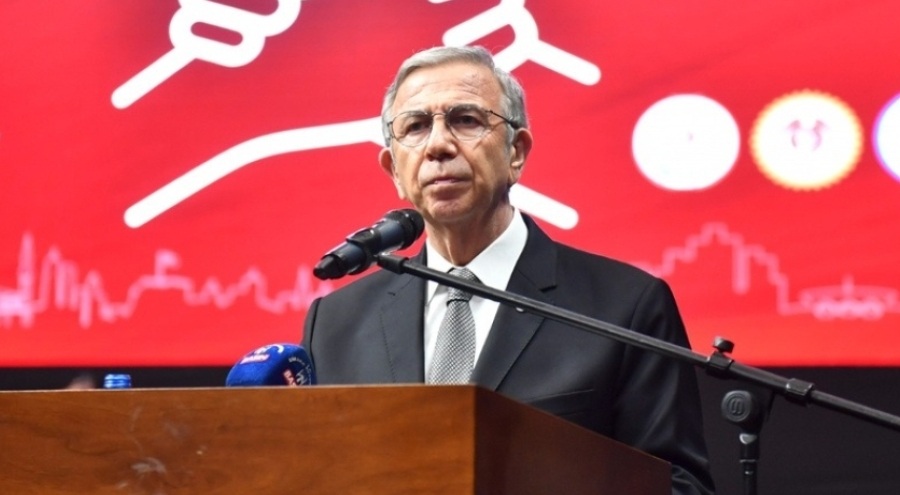 Yavaş: Ankara'yı Atatürk'ün emanetine yakışır şekilde inşa edeceğiz