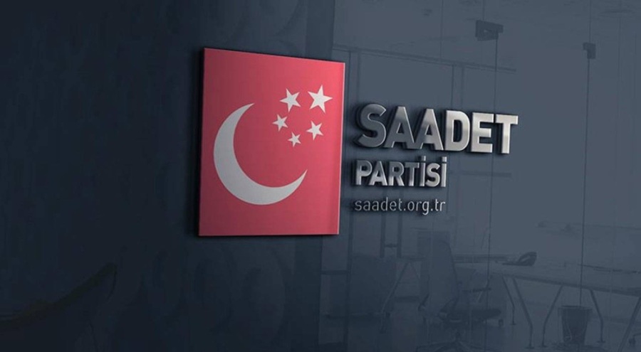 Saadet Partisi aday tanıtım toplantısı için tarih verdi!