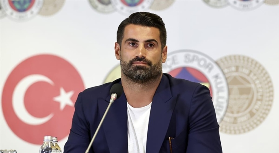 Volkan Demirel'den ayrılık iddialarına cevap!