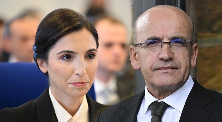 Bakanlıktan Hafize Gaye Erkan yalanlaması