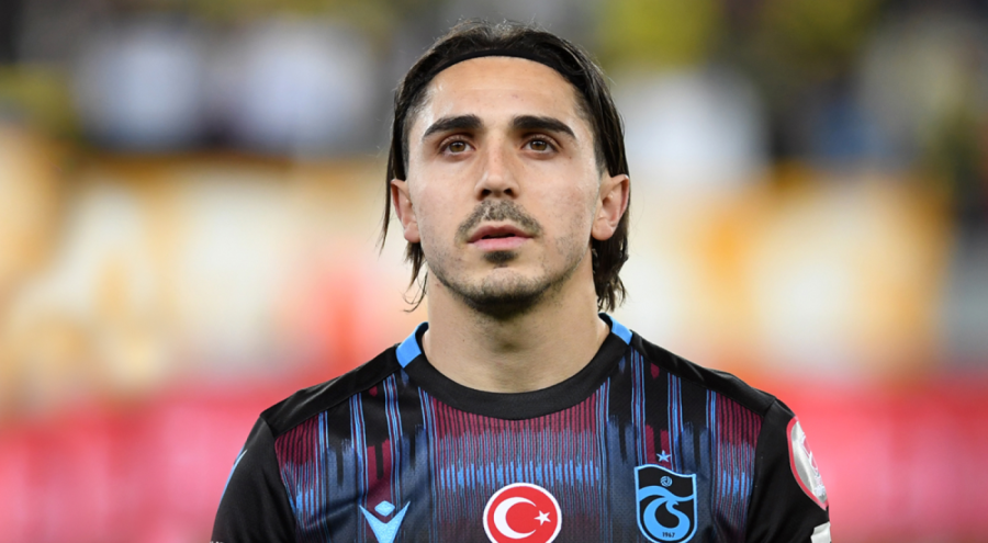 Abdülkadir Ömür Hull City yolunda