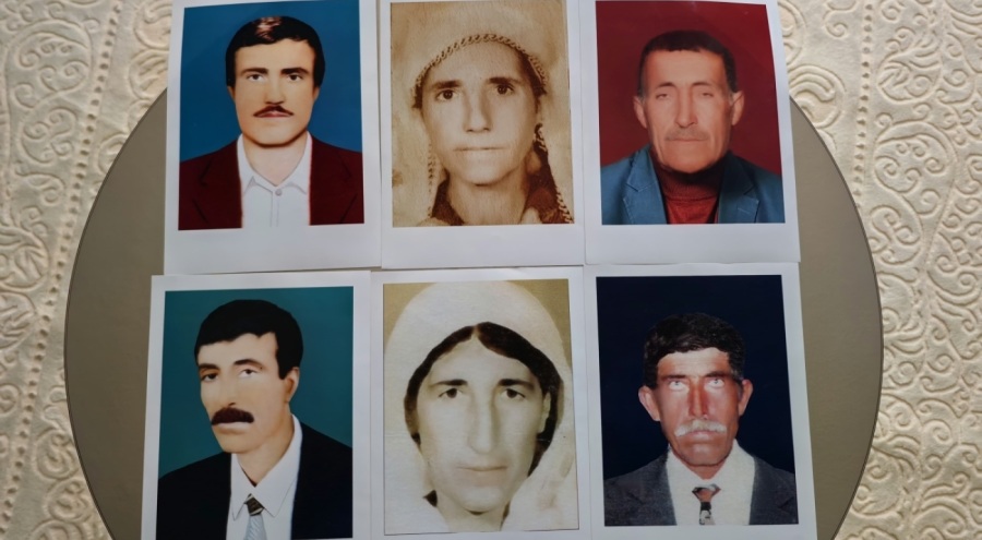 Bursa'da 30 yıldır süren hukuk mücadelesi yürek burktu