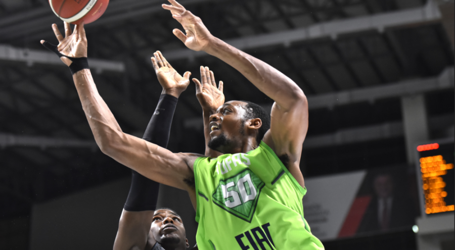 Beşiktaş Emlakjet, TOFAŞ deplasmanında galip!