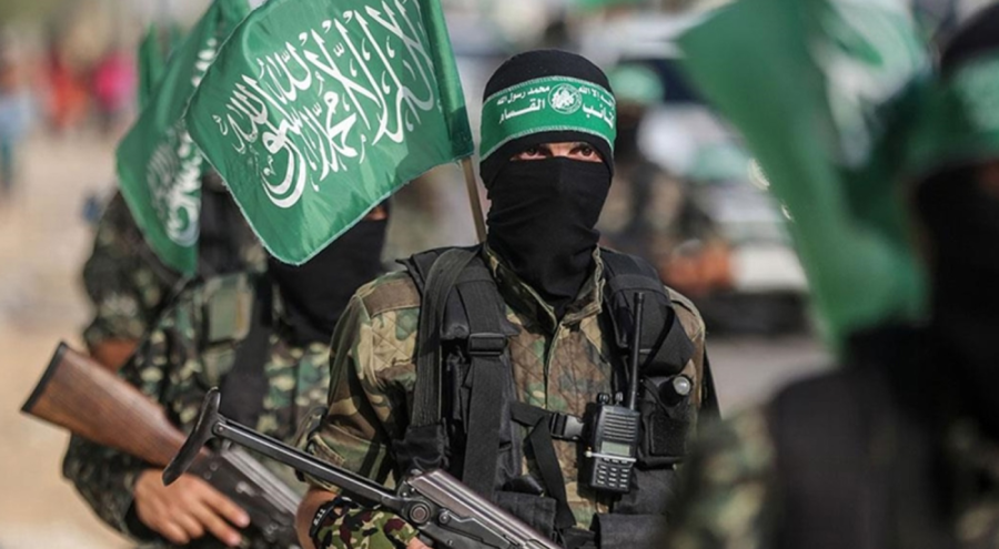 Hamas'tan yeni esir takasına yeşil ışık