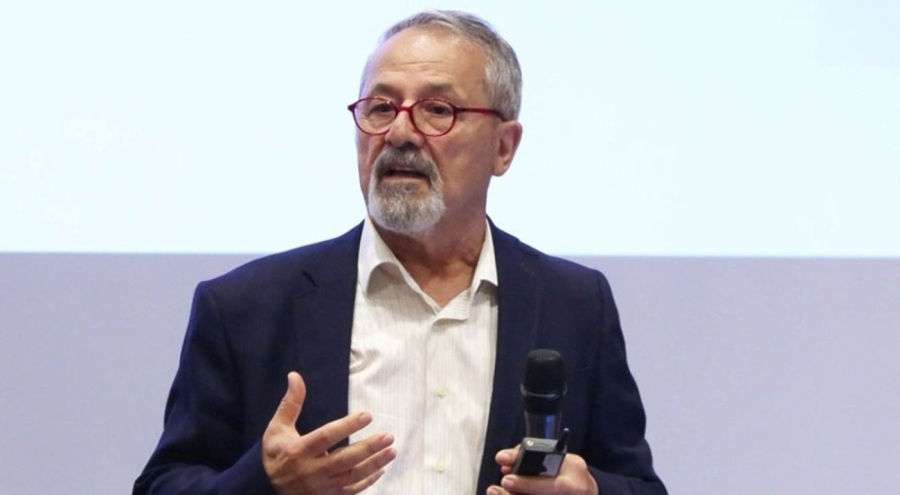 Naci Görür'den Sivas'taki deprem sonrası açıklama!