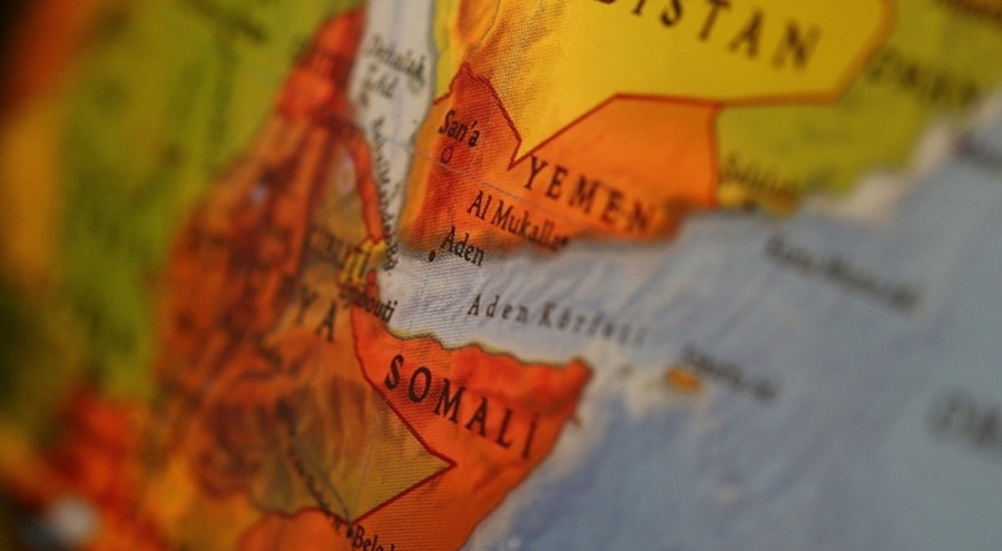 ABD, Aden Körfezi'nde Husilere ait gemisavar füzeyi imha etti