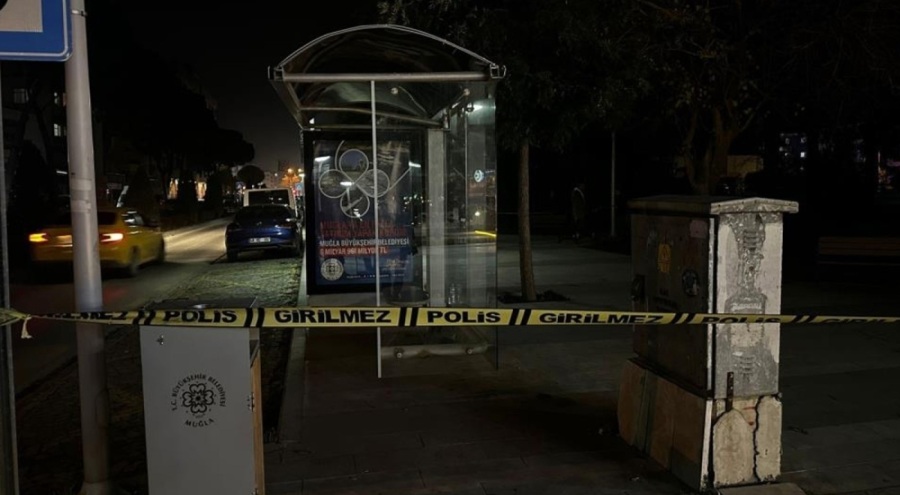 Muğla'da şüpheli çanta paniği!