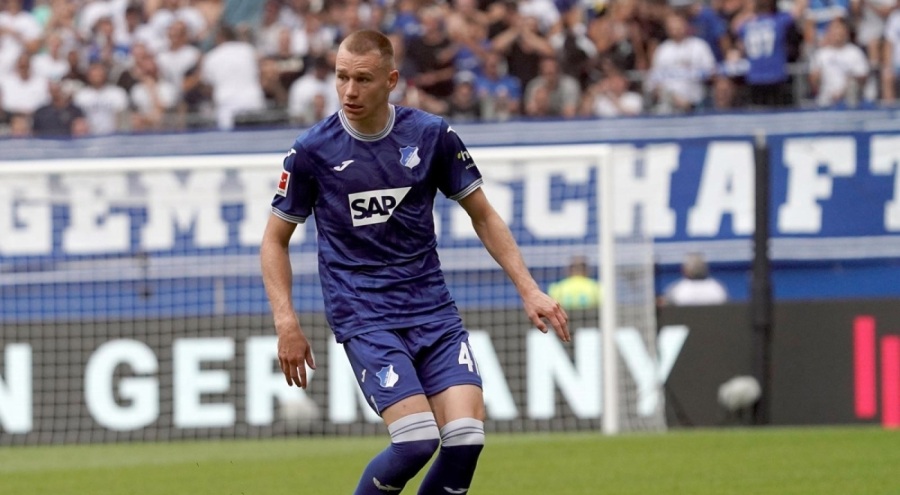 Attila Szalai'nin kiralandığı yeni takımı belli oldu