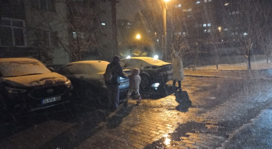 O kentte motosiklet ve elektrikli bisikletlerin trafiğe çıkması yasaklandı