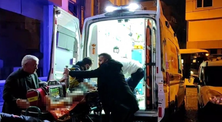 Genç kadının şüpheli ölümü! otel odasında...