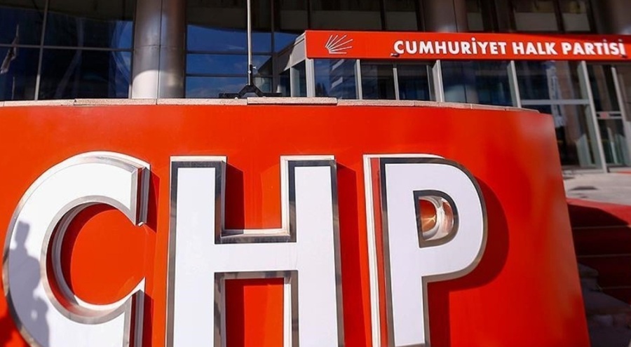 CHP'li Şavşat Belediye Başkanı partisinden istifa etti